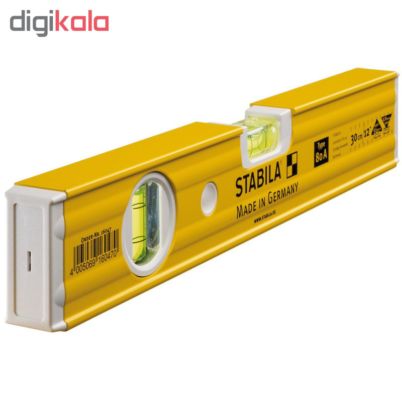 تراز استبیلا مدل 80A تراز استبیلا مدل 80A