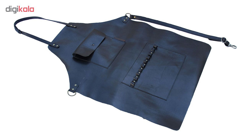 پیشبند ابزار چرم لانکا مدل CMA-4