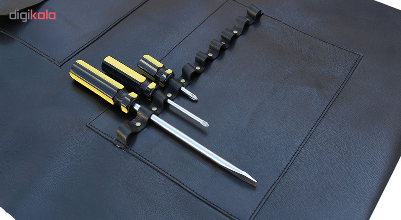 پیشبند ابزار چرم لانکا مدل CMA-4