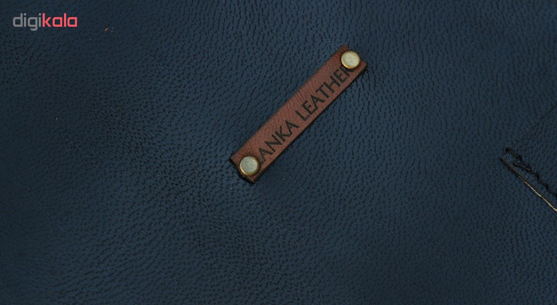 پیشبند ابزار چرم لانکا مدل CMA-4