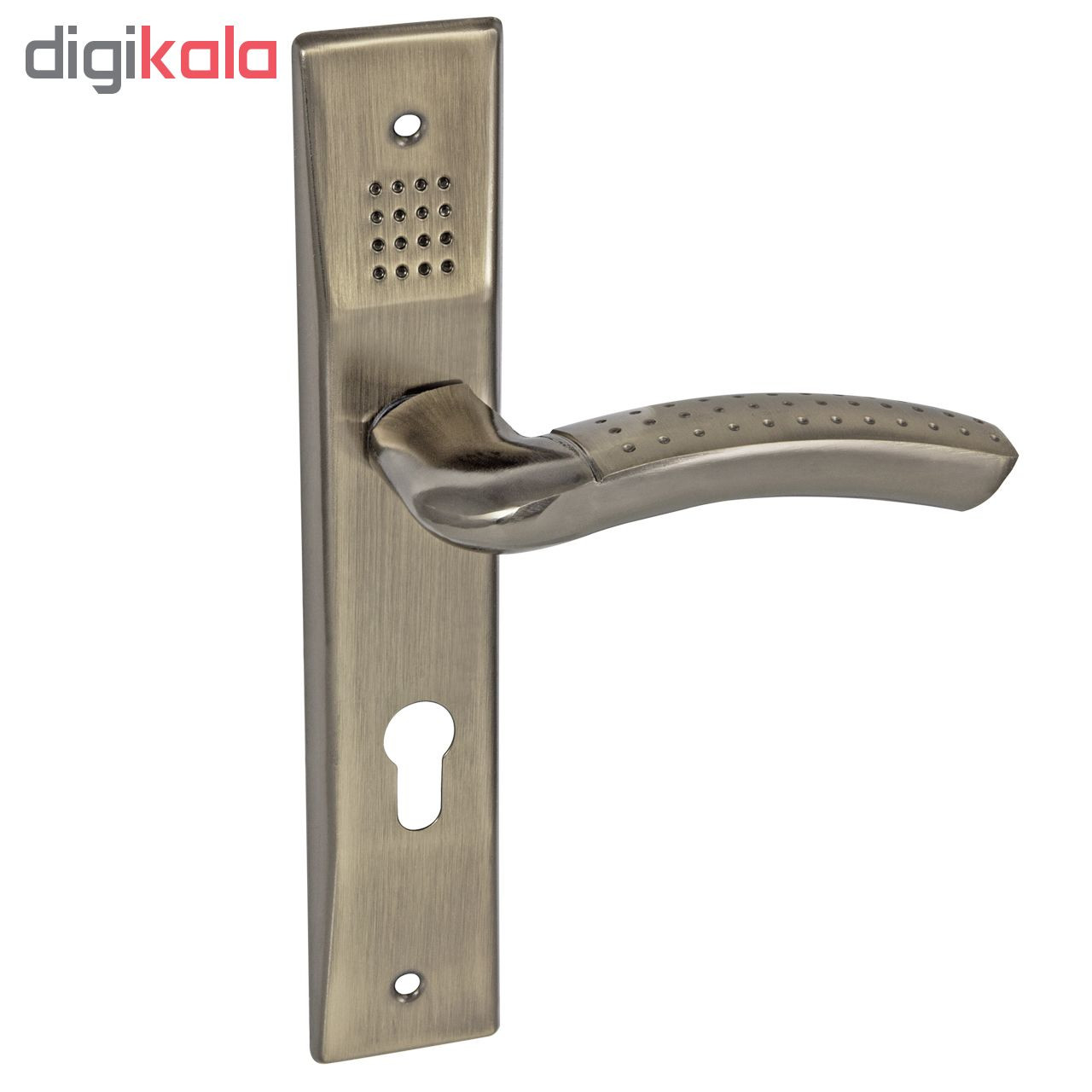 دستگیره در ترووان مدل 311