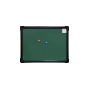 daneshgar magnetic green board size 40x60 cm