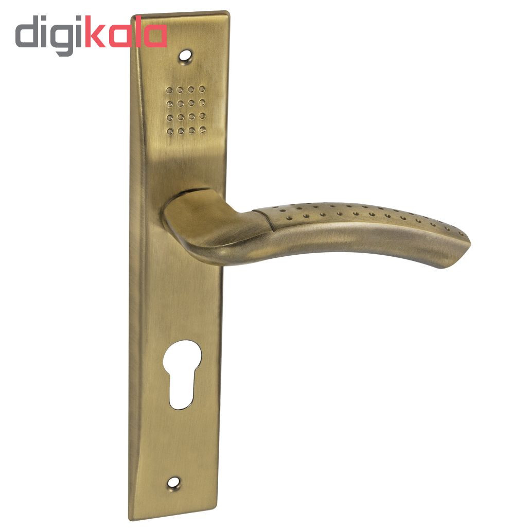 دستگیره در ترووان مدل 311