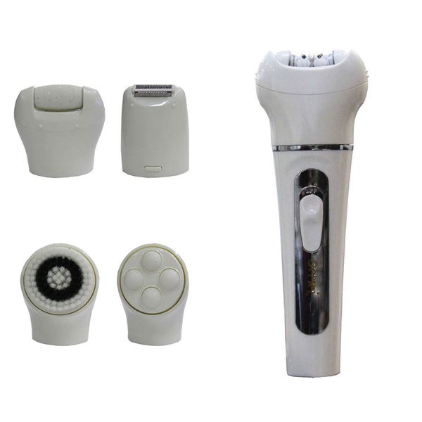دستگاه پاکسازی پوست بدن جیمی مدل GM-3072 دستگاه پاکسازی پوست بدن جیمی مدل GM-3072