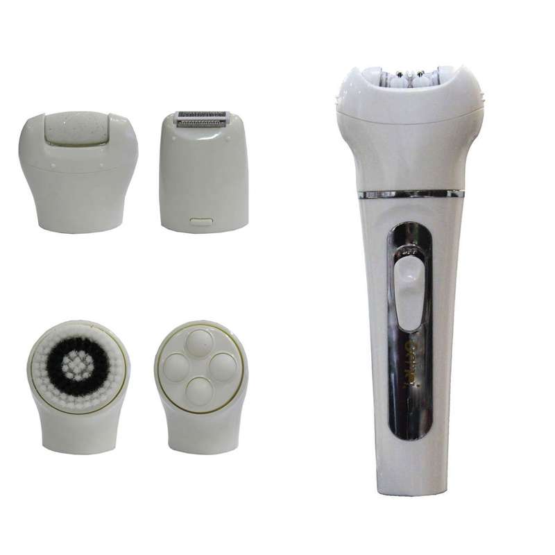 دستگاه پاکسازی پوست بدن جیمی مدل GM-3072 دستگاه پاکسازی پوست بدن جیمی مدل GM-3072