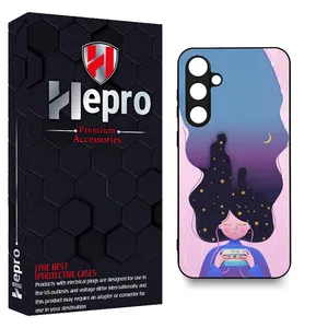 RIVEN RI3-10 Case For Samsung Galaxy S23 FE