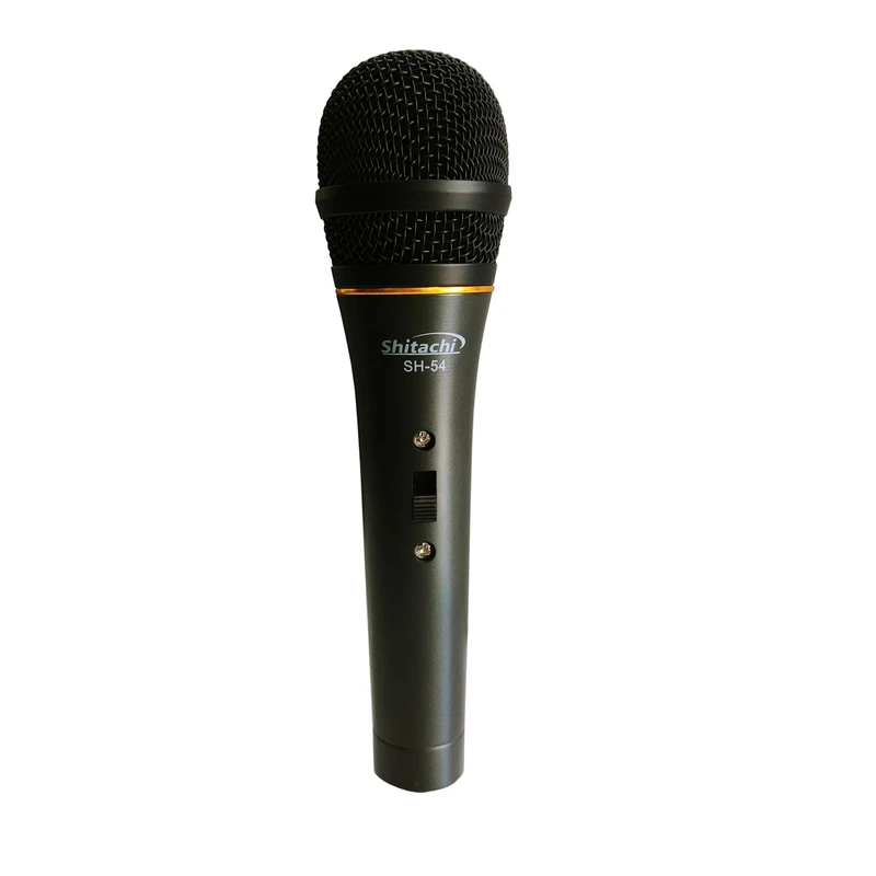 میکروفن داینامیک شیتاچی مدل SH54