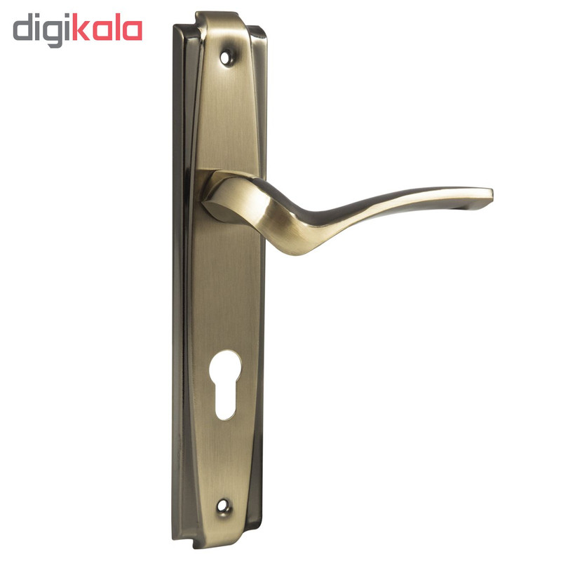 دستگیره در ترووان مدل 680