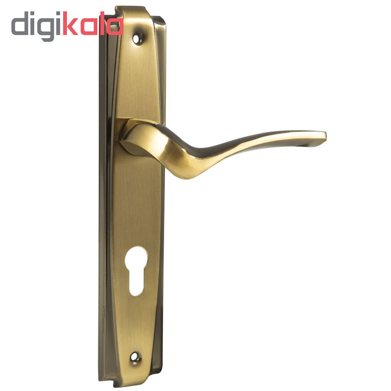 دستگیره در ترووان مدل 680