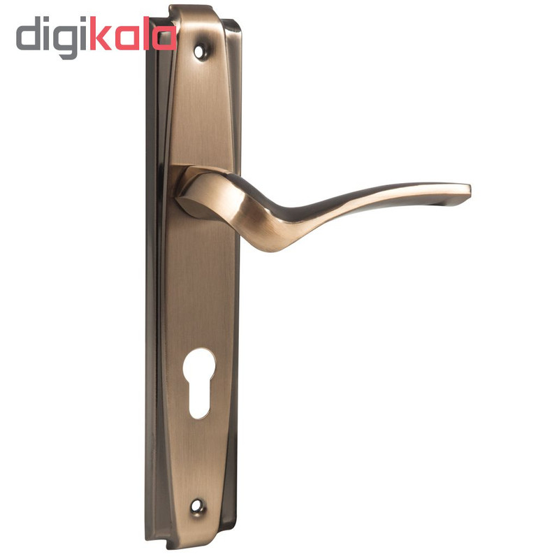 دستگیره در ترووان مدل 680