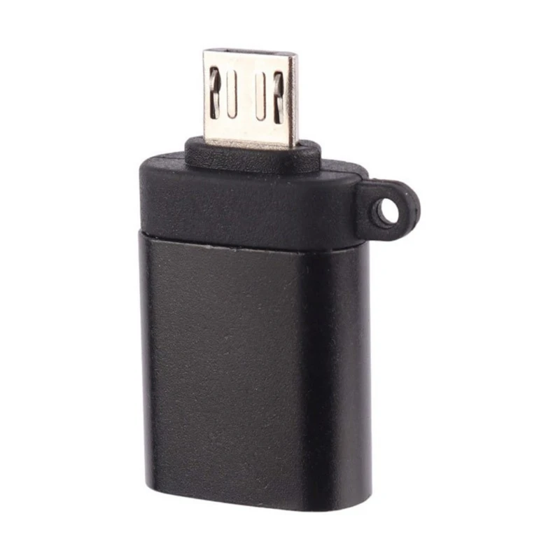 مبدل USB به MicroUSB مدل V8