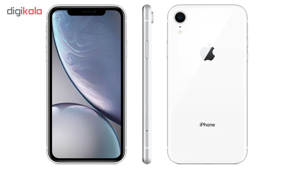 Apple iPhone XR (レッド) 本体 128GB