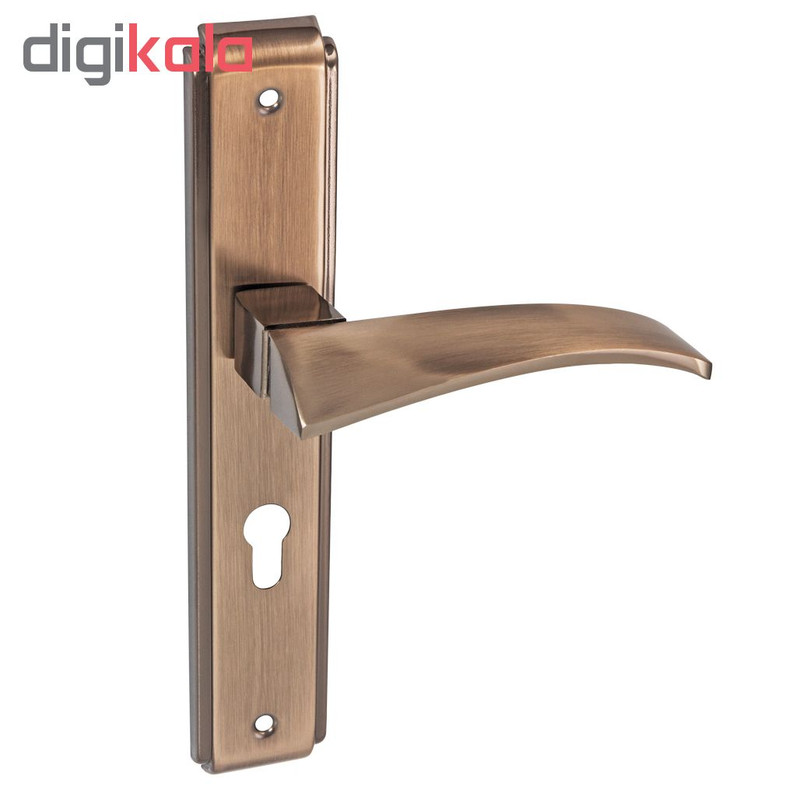 دستگیره در ترووان مدل 120