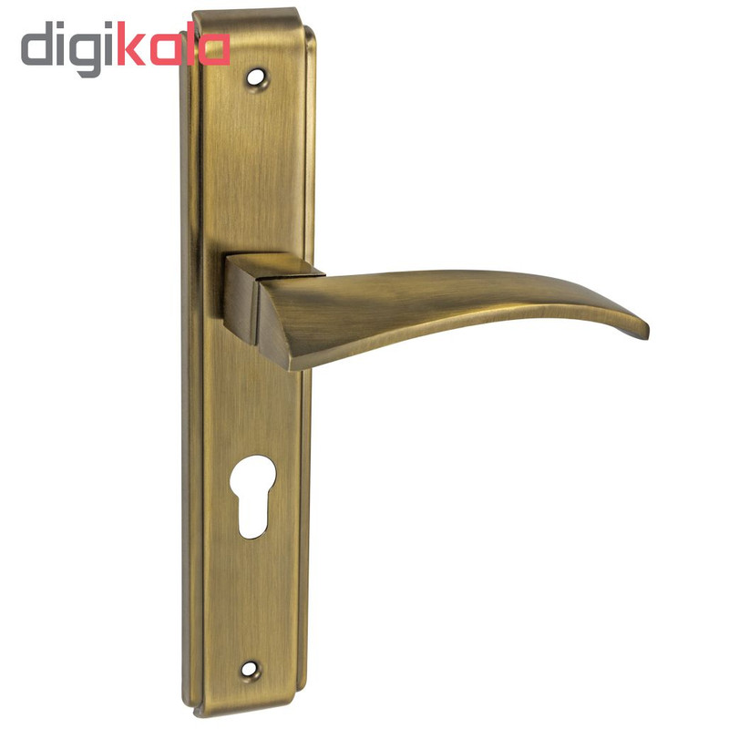 دستگیره در ترووان مدل 120