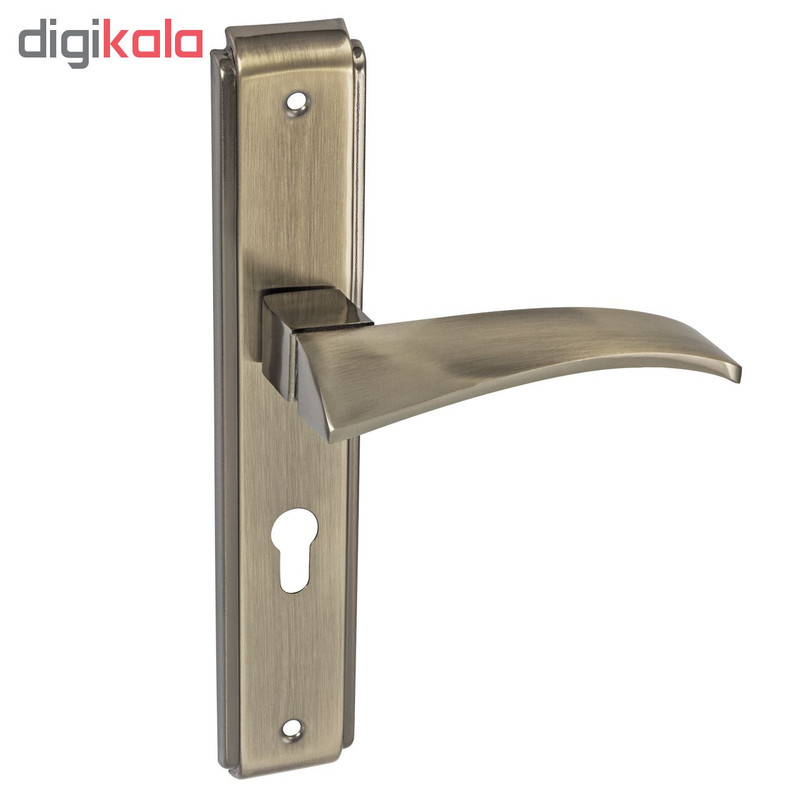 دستگیره در ترووان مدل 120