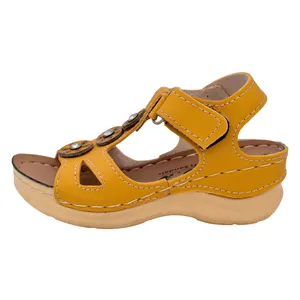 صندل دخترانه مدل FOG-200 کد 8559