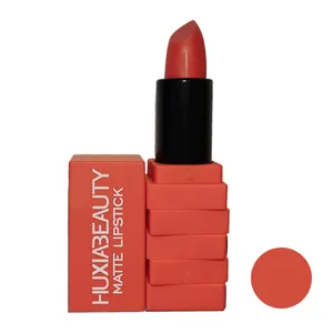 رژ لب جامد هکسابیوتی شماره 002