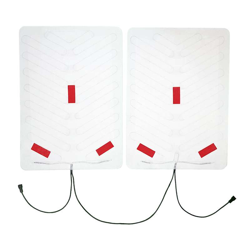 گرم کن صندلی خودرو مدل چراغدار مناسب برای پژو پارس