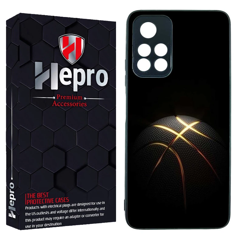 کاور هپرو طرح فانتزی مدل TPU مناسب برای گوشی موبایل شیائومی Poco M4 Pro 5G