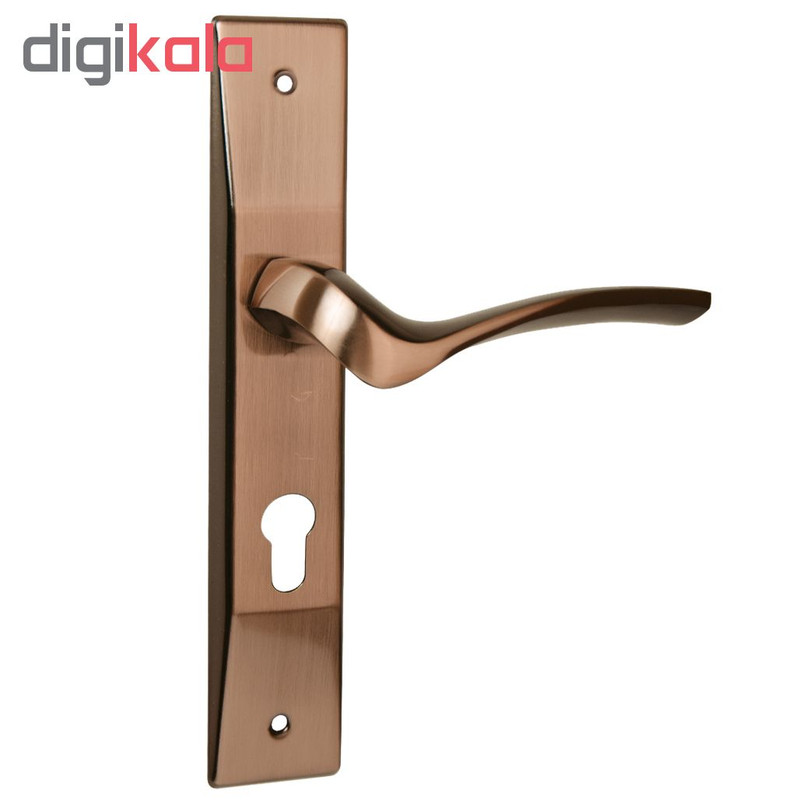 دستگیره در ترووان مدل 480