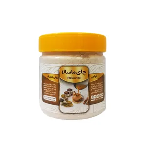 چای ماسالا شبنم بهشت - 200 گرم