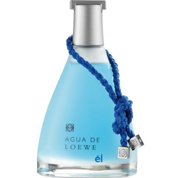 ادو تویلت مردانه لووه Agua لوو El حجم 150ml
