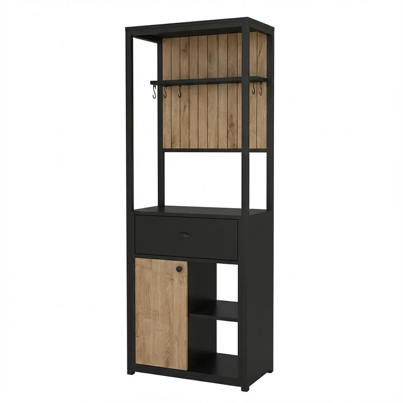 کنسول مدل کافی بار کد CB-12 طول 65 سانتی متر