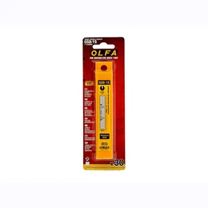 تیغ الفا کد GSB-1S بسته 30 عددی