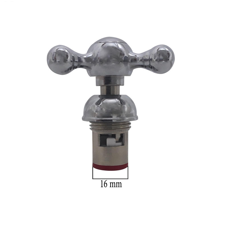 مغزی شیر ستاره ای دستگاه تصفیه آب مدل 754 مغزی شیر ستاره ای دستگاه تصفیه آب مدل 754