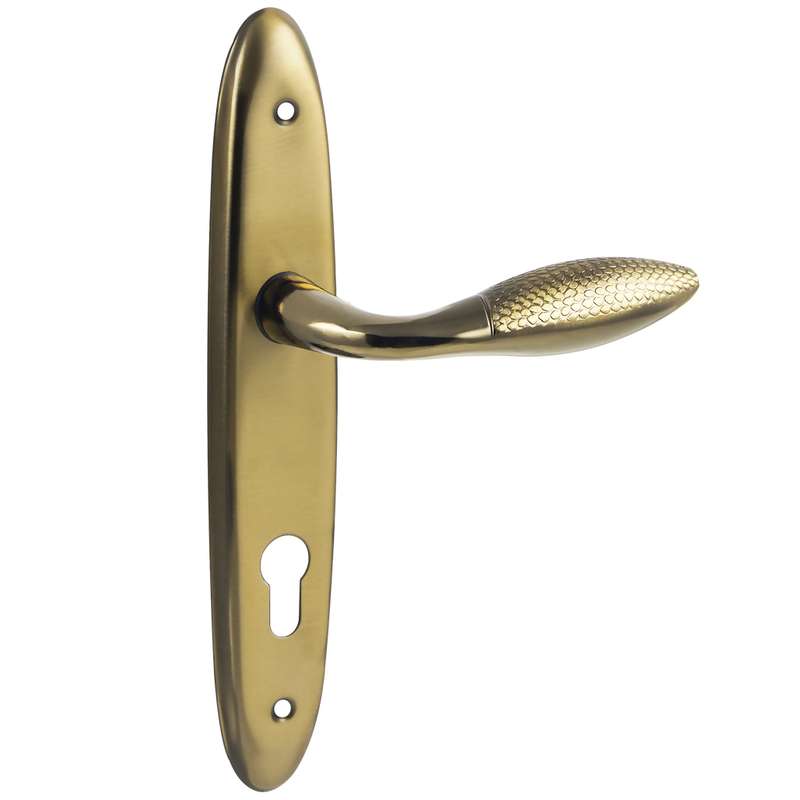 دستگیره در ترووان مدل 1018