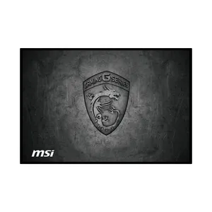 ماوس پد سابتک مدل msi 