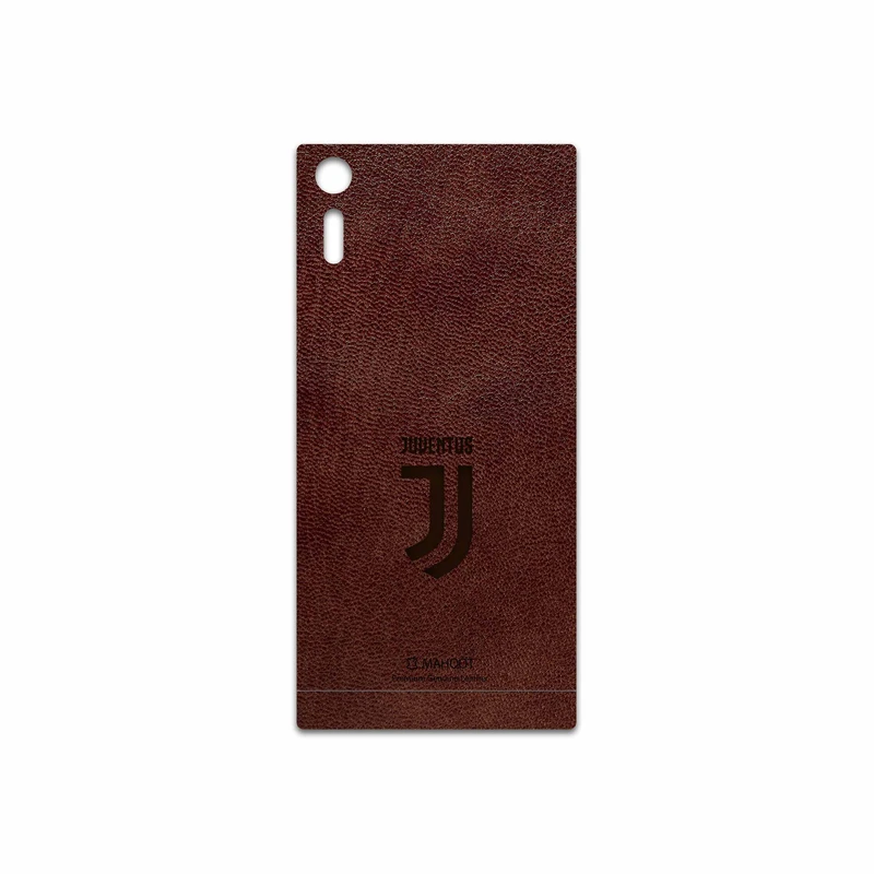 برچسب پوششی ماهوت مدل NL-JUVE مناسب برای گوشی موبایل سونی Xperia XZ