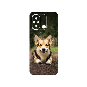 MAHOOT Dog_2 Cover Sticker for Xiaomi Redmi 12C