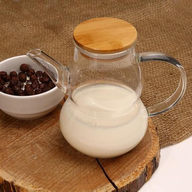ظرف روغن مدل 700ml کد DGQ51301007 ظرف روغن مدل 700ml کد DGQ51301007