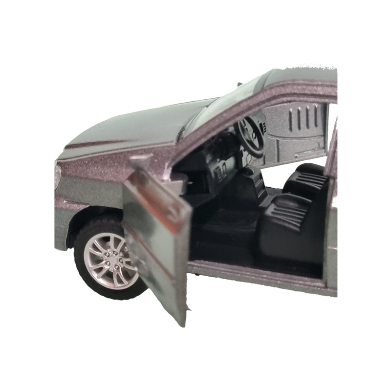 ماشین بازی  طرح پراید هاچ بک