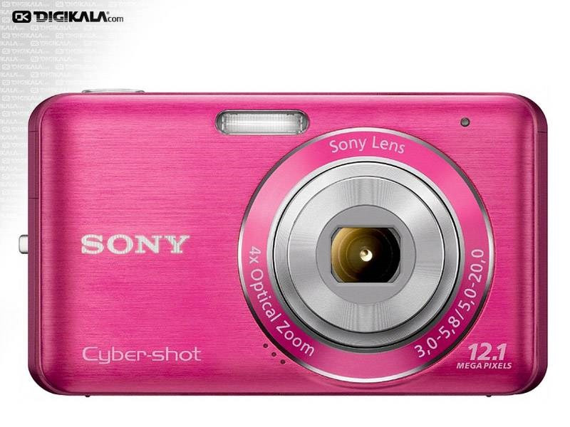 دوربین دیجیتال سونی مدل Cyber-Shot DSC-W310