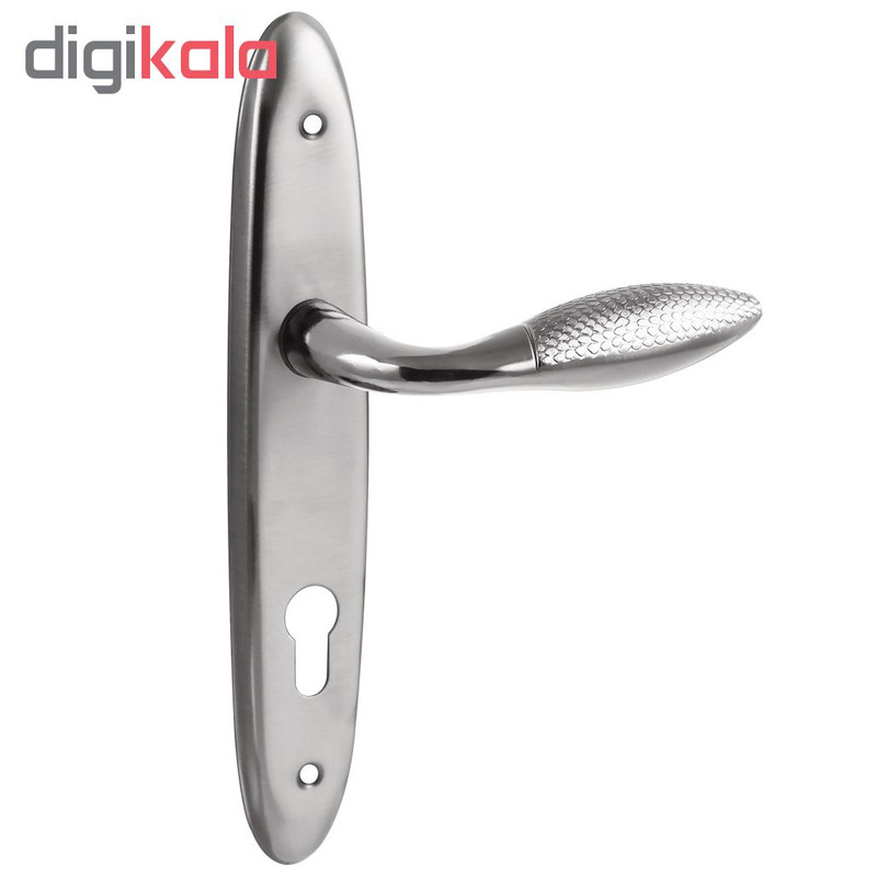 دستگیره در ترووان مدل 1018