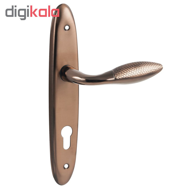 دستگیره در ترووان مدل 1018