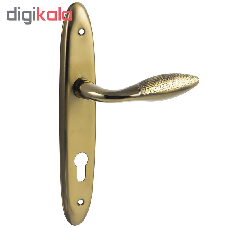 دستگیره در ترووان مدل 1018