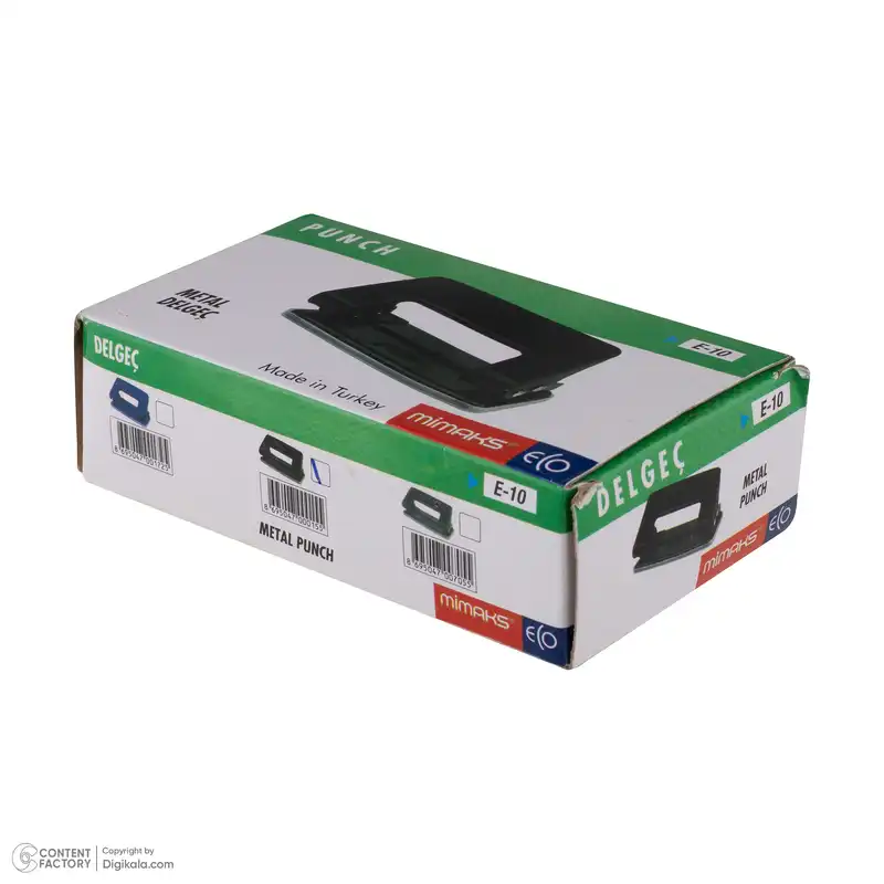 پانچ میماکس مدل E10