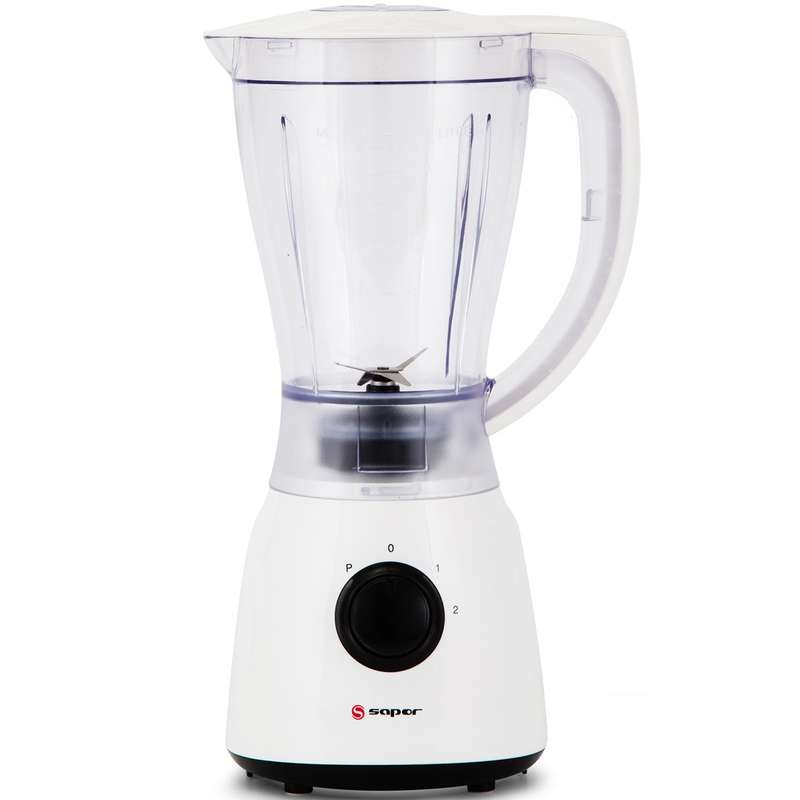 مخلوط کن ساپر مدل SBG-500