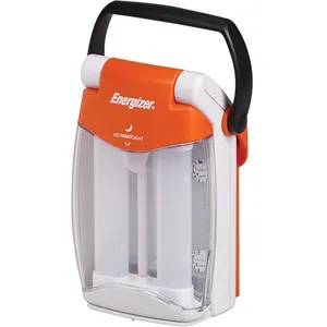 چراغ قوه انرجایزر مدل LED Lantern Solar