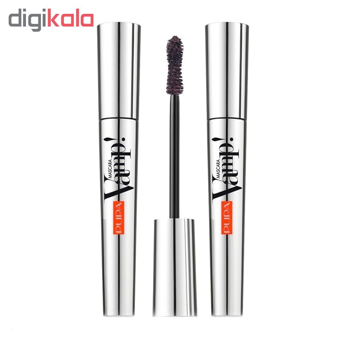 ریمل حالت دهنده پوپا مدل vamp100