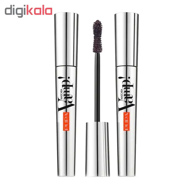 ریمل حالت دهنده پوپا مدل vamp100