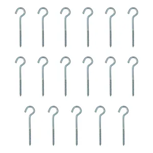 قلاب مدل Q5-9 بسته 17 عددی  