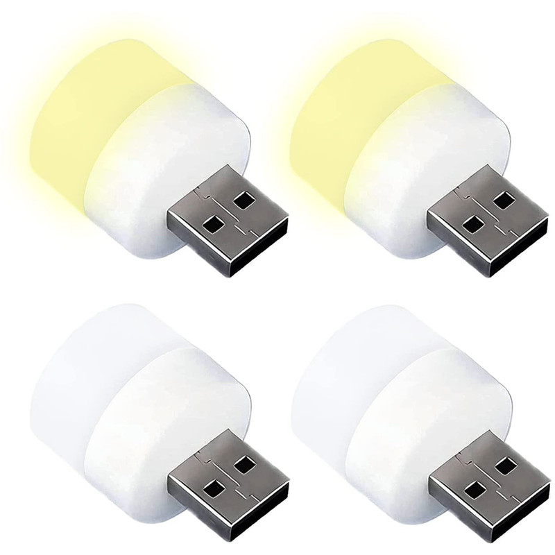 USB لامپ ال ای دی مدل EPL-2
