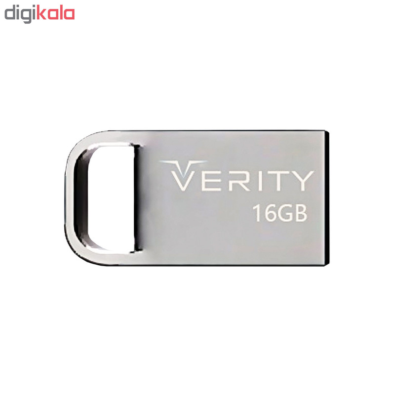 فلش مموری وریتی مدل V813 ظرفیت 16 گیگابایت