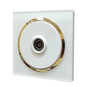 پریز آنتن دلند مدل آوا پلکسی