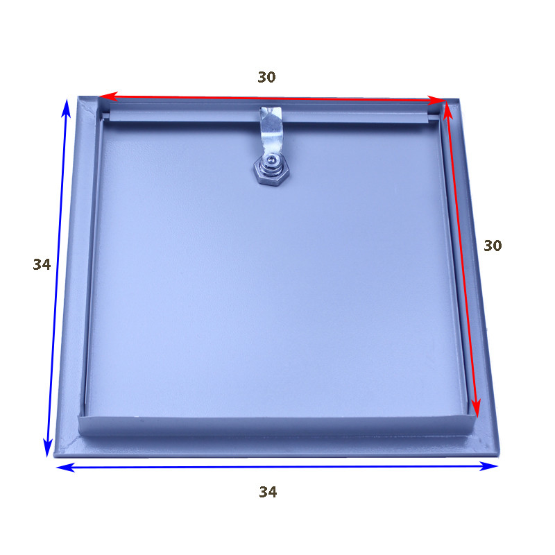 تابلو برق مدل توکار کد 30×30 TPR
