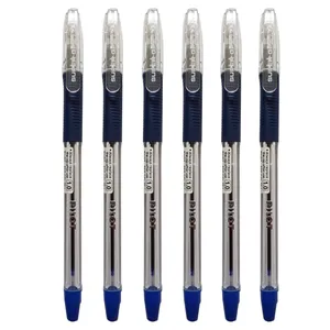 خودکار پایلوت مدل Super Grip Light کد GPL-M1 بسته 6 عددی